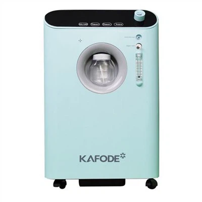 携帯用医療用酸素濃縮器